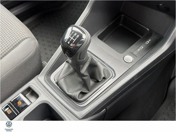 Volkswagen Caddy 2026