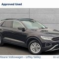 Volkswagen T-Roc 2023