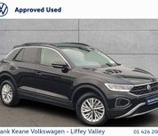 Volkswagen T-Roc 2023