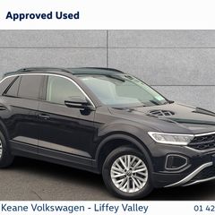 Volkswagen T-Roc 2023