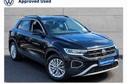 Volkswagen T-Roc 2023