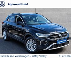 Volkswagen T-Roc 2023