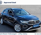 Volkswagen T-Roc 2023