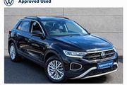 Volkswagen T-Roc 2023