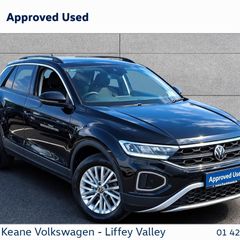 Volkswagen T-Roc 2023