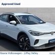Volkswagen ID.4 2023