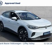 Volkswagen ID.4 2023