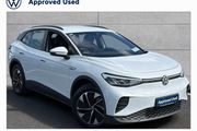 Volkswagen ID.4 2023