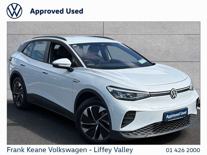 Volkswagen ID.4 2023