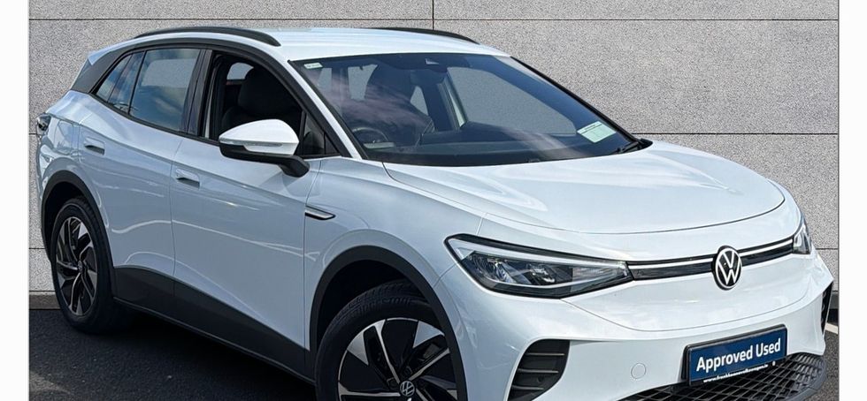 Volkswagen ID.4 2023