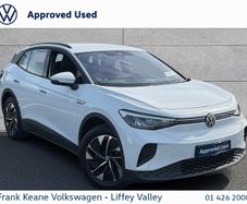 Volkswagen ID.4 2023