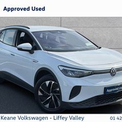 Volkswagen ID.4 2023