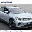 Volkswagen ID.4 2026