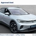 Volkswagen ID.4 2026