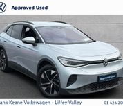 Volkswagen ID.4 2026
