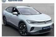 Volkswagen ID.4 2026