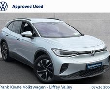 Volkswagen ID.4 2026