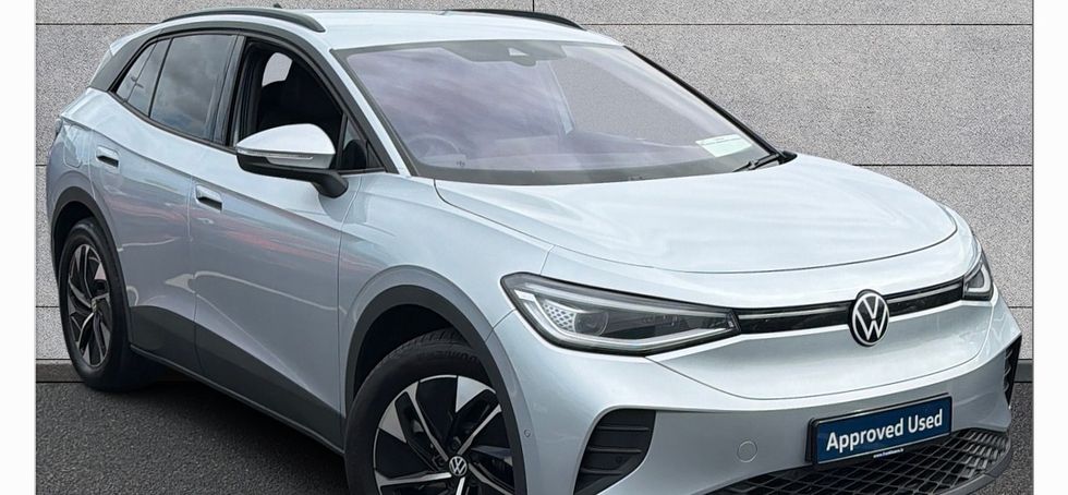 Volkswagen ID.4 2026