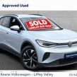 Volkswagen ID.4 2026