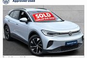 Volkswagen ID.4 2026