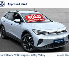 Volkswagen ID.4 2026