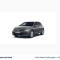 Volkswagen Golf 2026