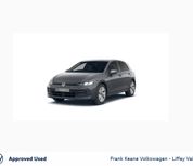 Volkswagen Golf 2026