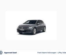 Volkswagen Golf 2026