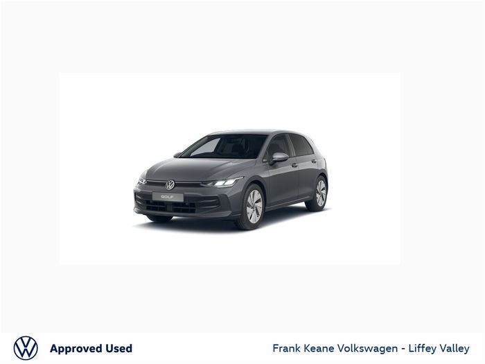 Volkswagen Golf 2026