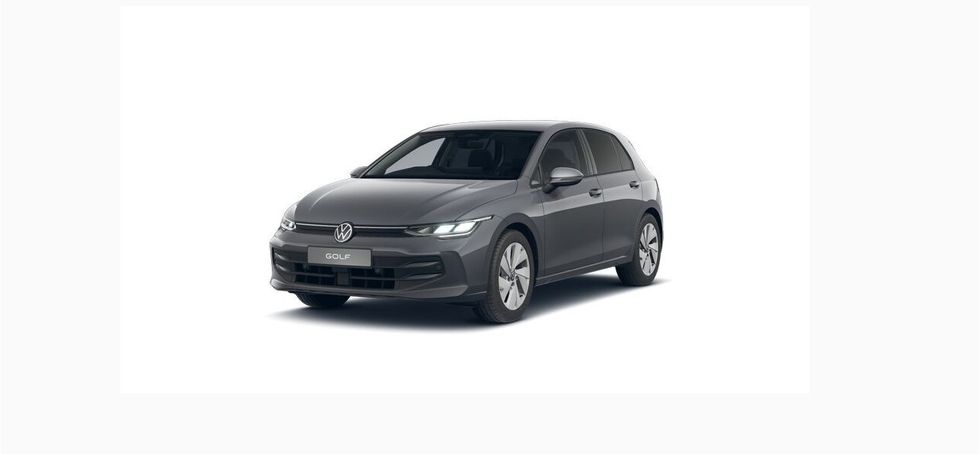 Volkswagen Golf 2026