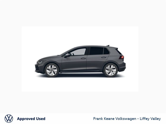 Volkswagen Golf 2026