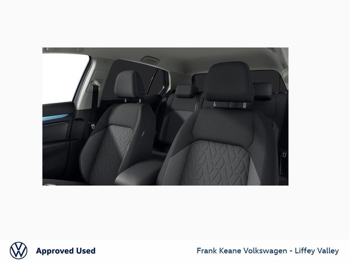 Volkswagen Golf 2026
