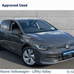 Volkswagen Golf 2026