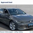 Volkswagen Golf 2026