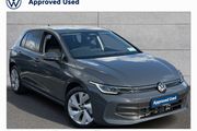 Volkswagen Golf 2026