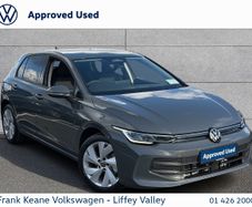 Volkswagen Golf 2026