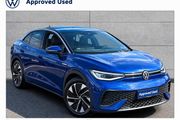 Volkswagen ID.5 2022