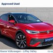 Volkswagen ID.5 2023