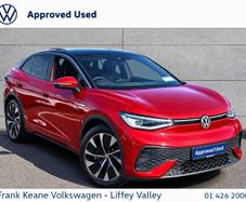 Volkswagen ID.5 2023