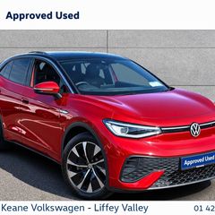 Volkswagen ID.5 2023