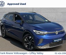 Volkswagen ID.4 2023