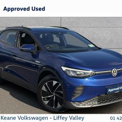 Volkswagen ID.4 2023