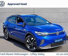 Volkswagen ID.4 2023
