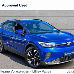 Volkswagen ID.4 2023