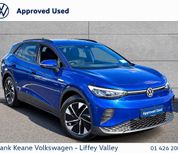 Volkswagen ID.4 2023