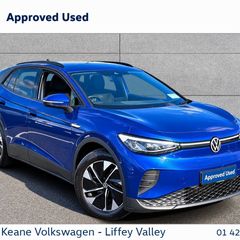 Volkswagen ID.4 2023