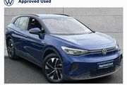 Volkswagen ID.4 2023