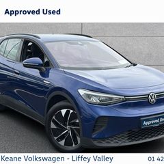 Volkswagen ID.4 2023