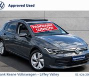 Volkswagen Golf 2026