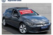 Volkswagen Golf 2026